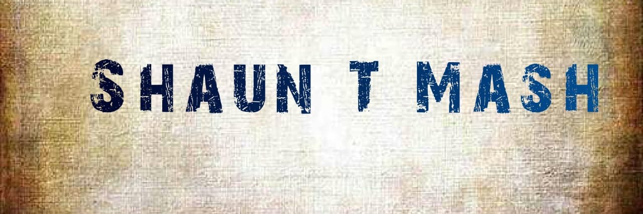 ShaunTmash's profile banner image