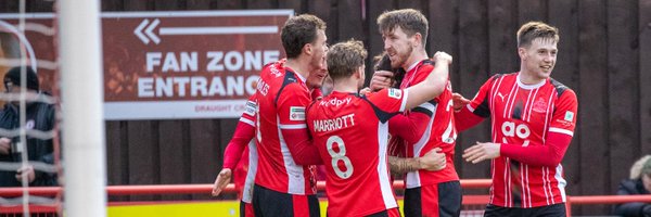 altrinchamfc Profile Banner