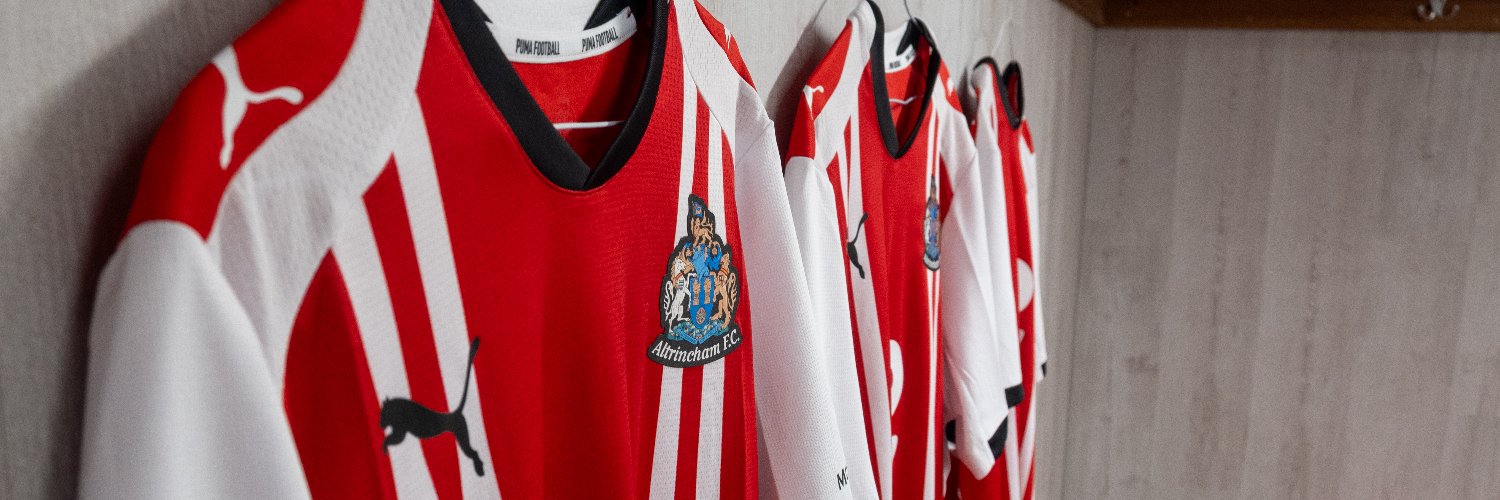 altrinchamfc's profile banner image