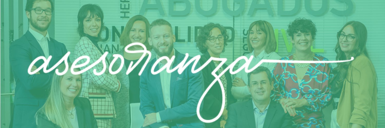 Asesoranza's profile banner image