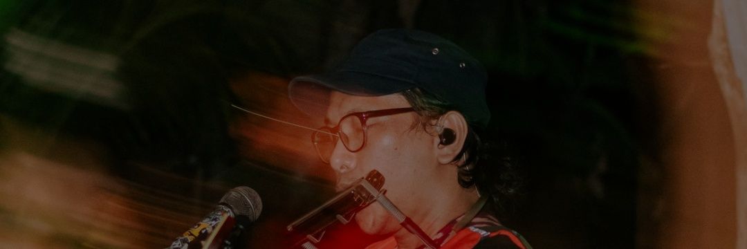 sembiluofficial's profile banner image