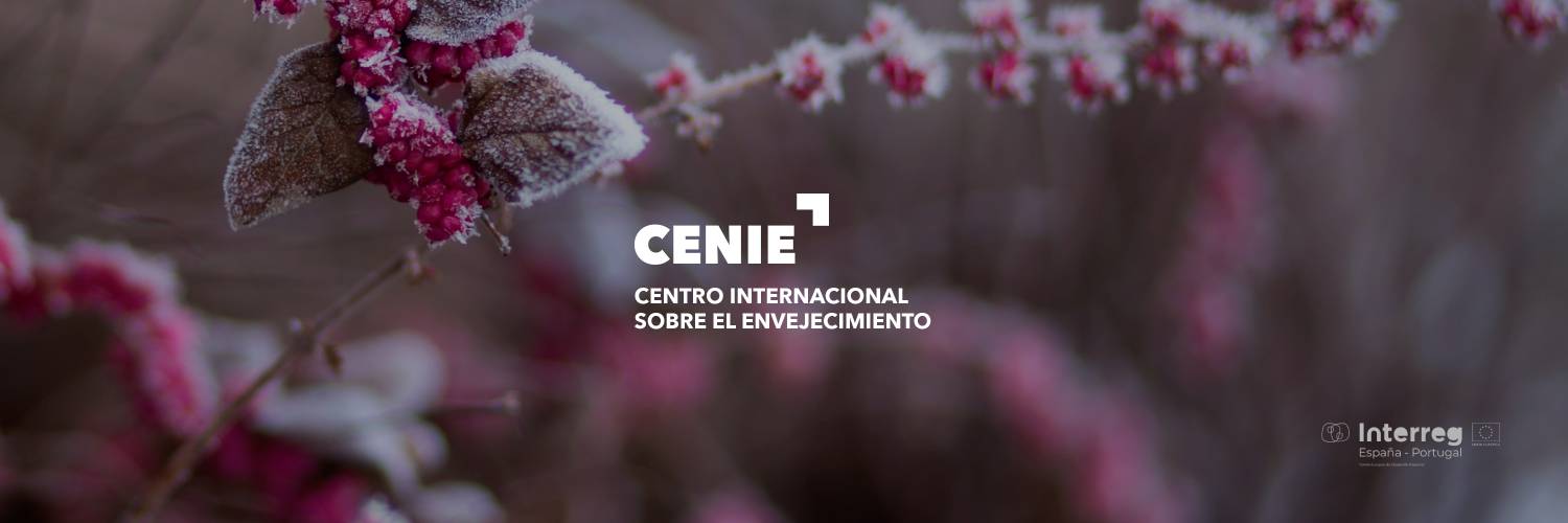 CENIE es Profile Banner