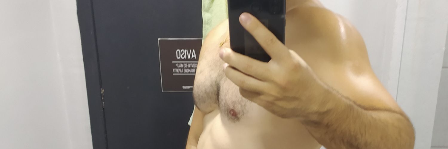 domxtremo's profile banner image