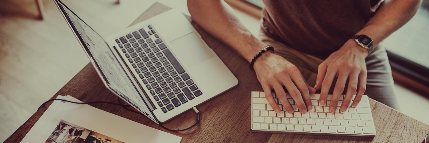 Michel Correa banner