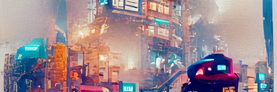 Cy Borg banner