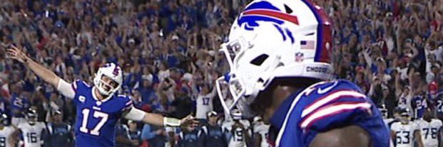 MsGoodrich's profile banner image