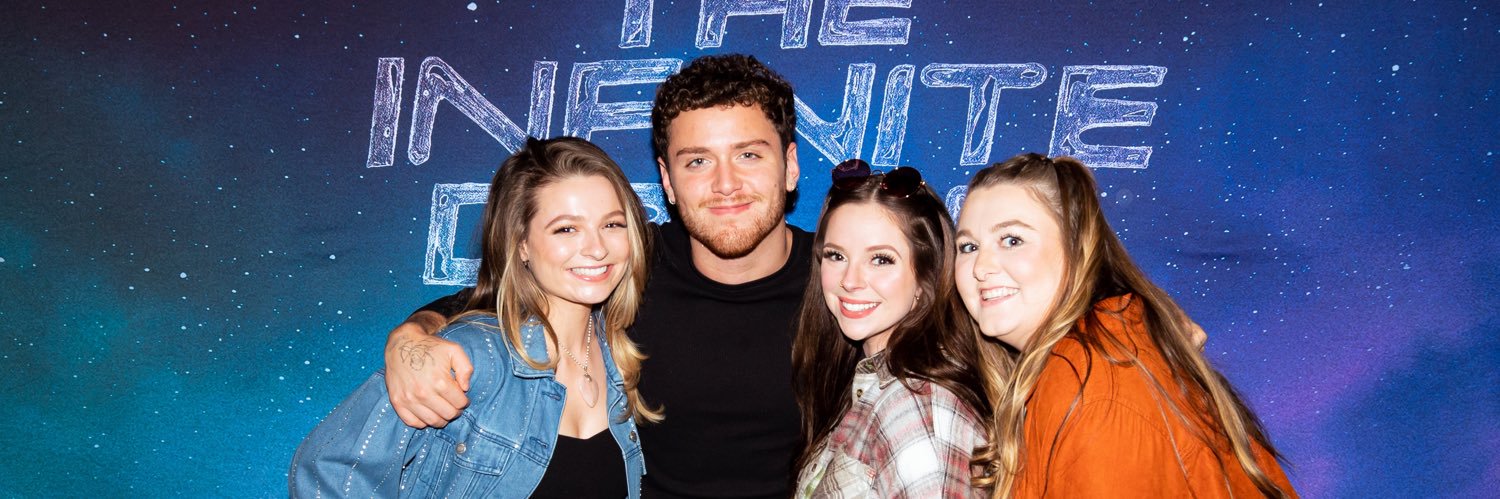 hannahfandel27's profile banner image
