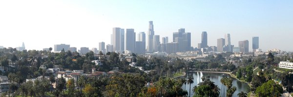 LA City Council Profile Banner