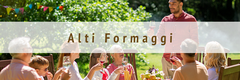 Altiformaggi's profile banner image