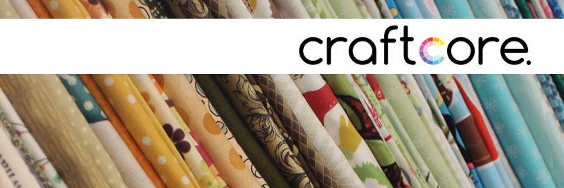 CraftcoreDIY's profile banner image