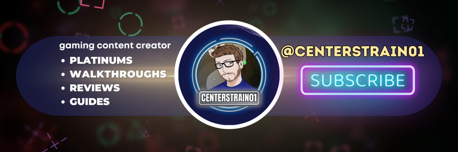 Centerstrain01 banner