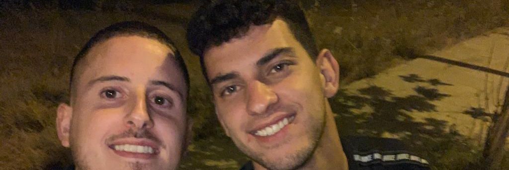 mariodeiraola's profile banner image