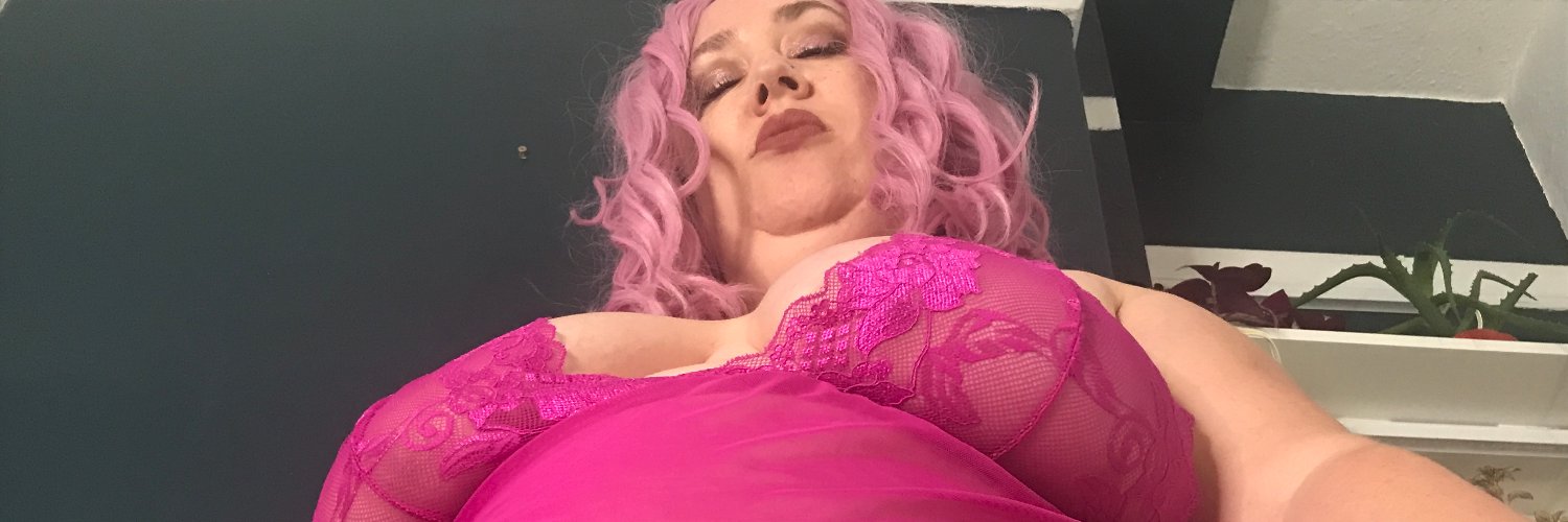 Nimue's World banner