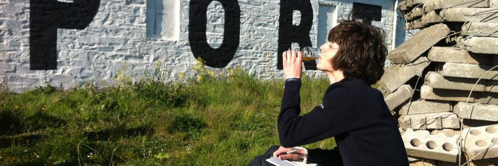 Jake Mountain banner