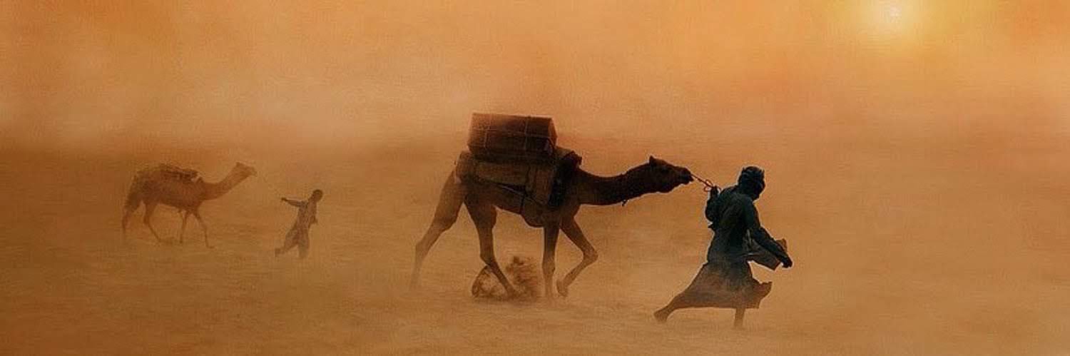 hashtagfarah's profile banner image