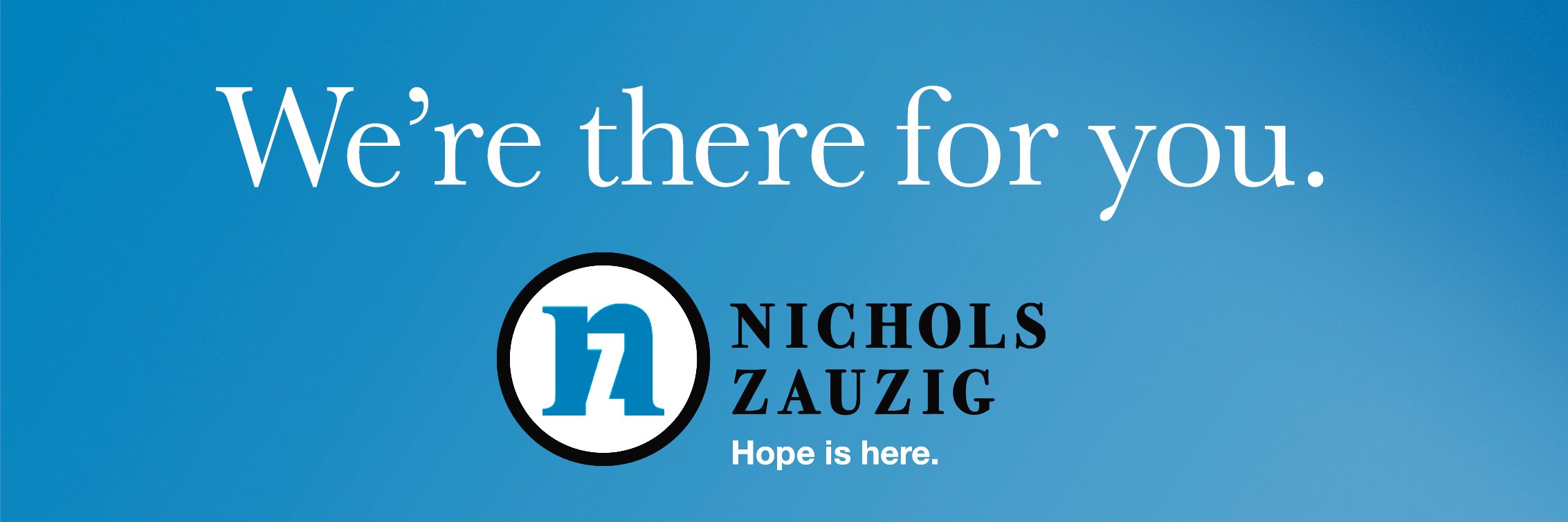 NicholsZauzig's profile banner image