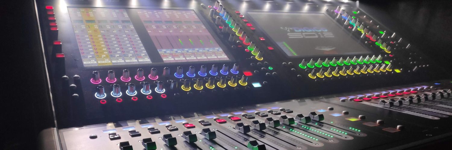 Chris 'Percy' Young banner