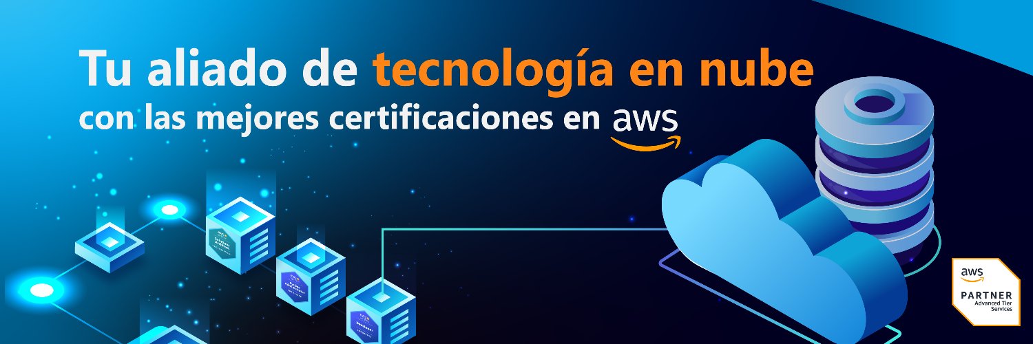 NubeCompucloud's profile banner image