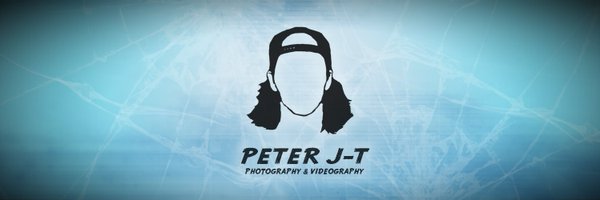 PeterJ_T Profile Banner