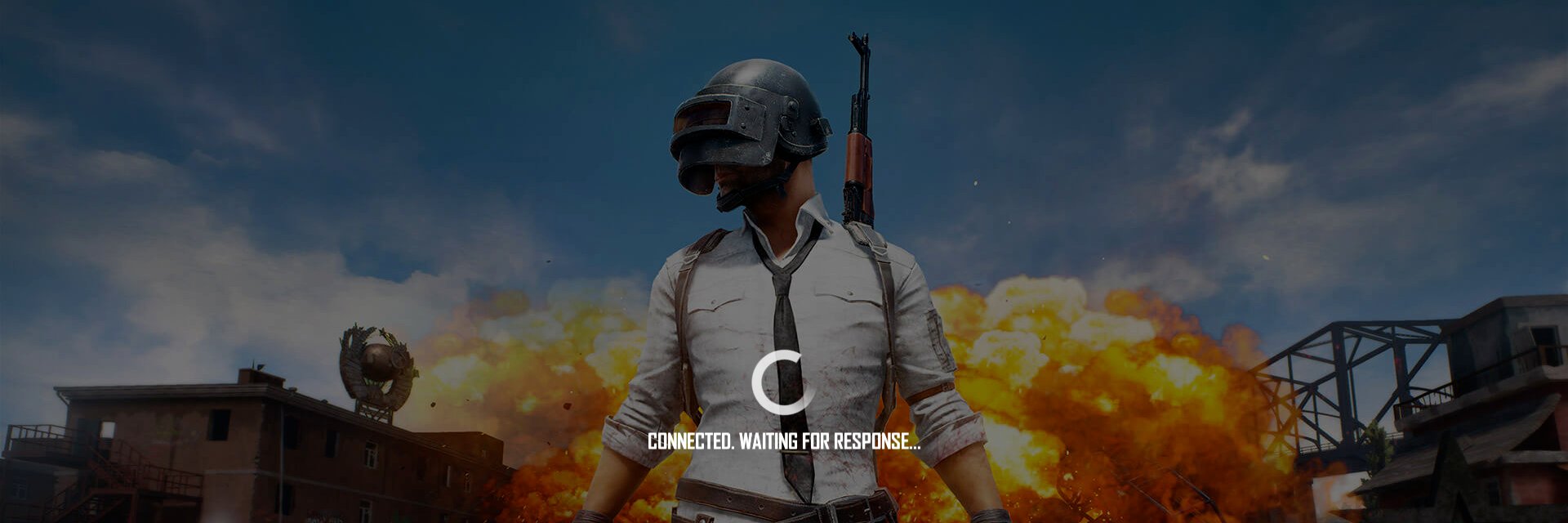 FrozenOnlyPUBG's profile banner image