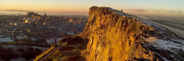 BGS in Scotland banner