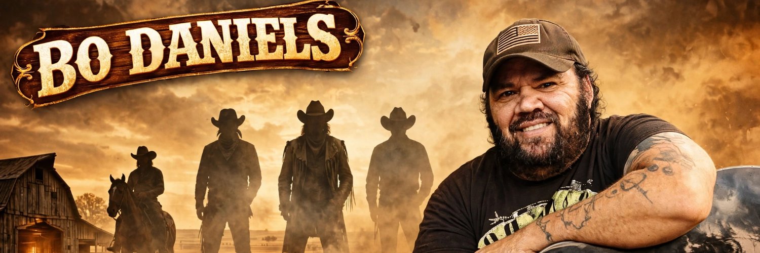 bo_daniels's profile banner image