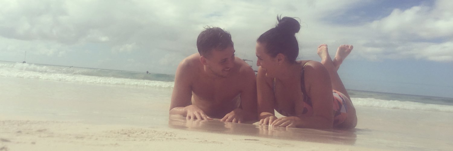 _BeckSidawayX's profile banner image