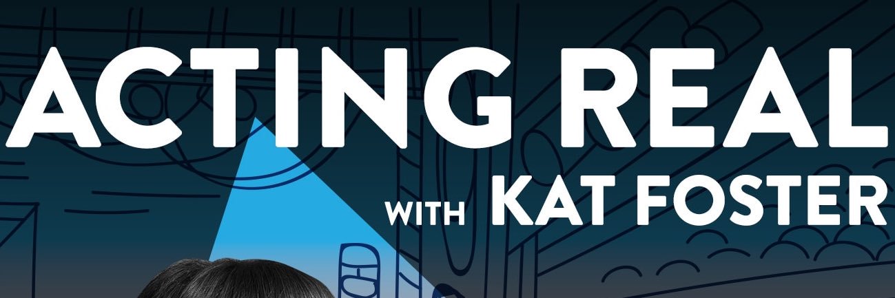 Kat Foster banner
