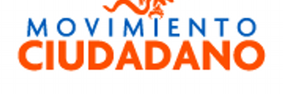 Movimiento Ciudadano banner