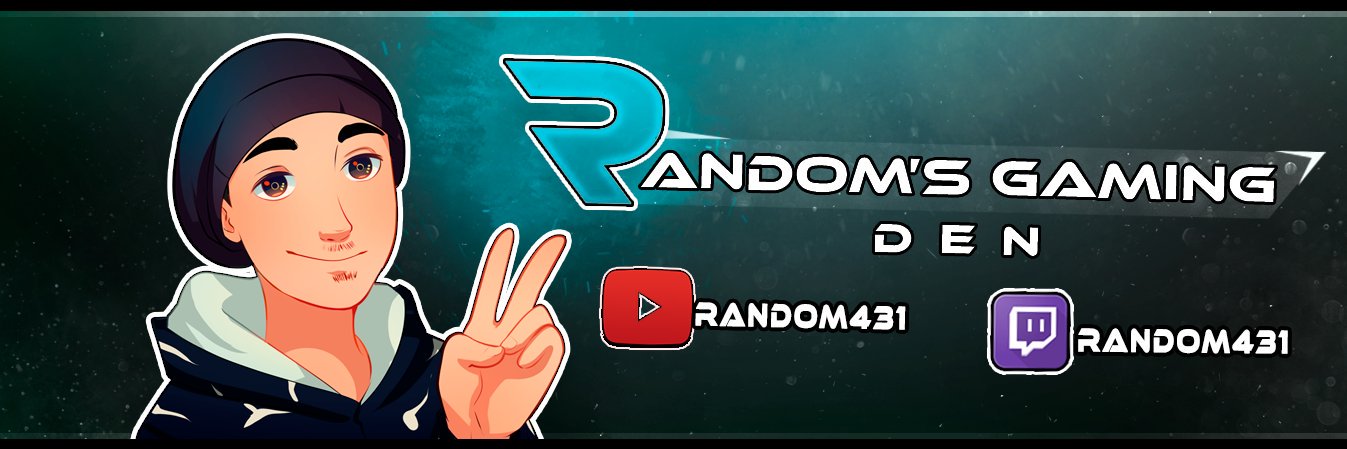 Random431's profile banner image