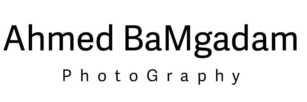 Ahmed Bamogaddam banner