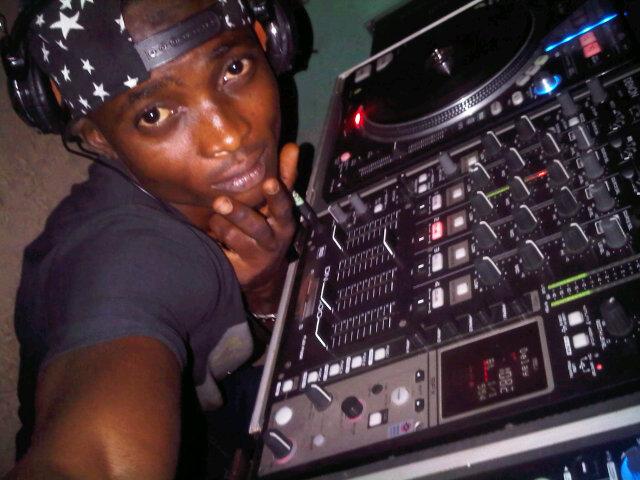 iam_djkay's profile banner image