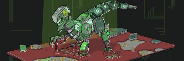 CyberCoat Profile Banner