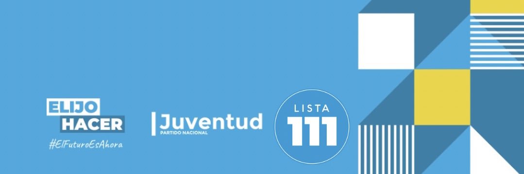jovenes111's profile banner image