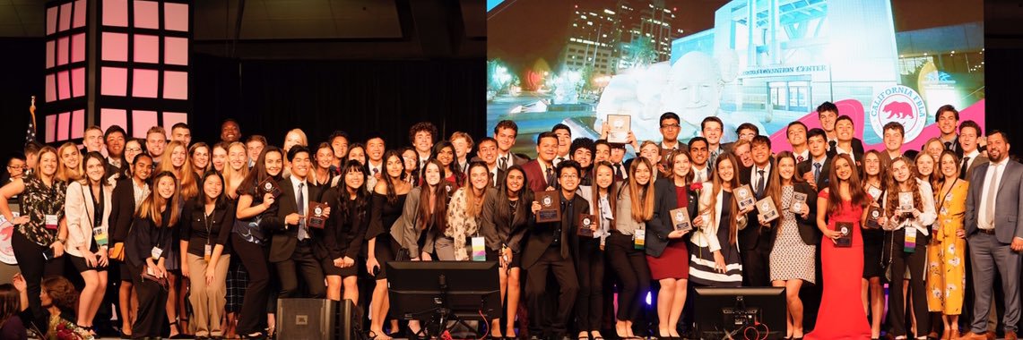RedwoodFBLA_'s profile banner image