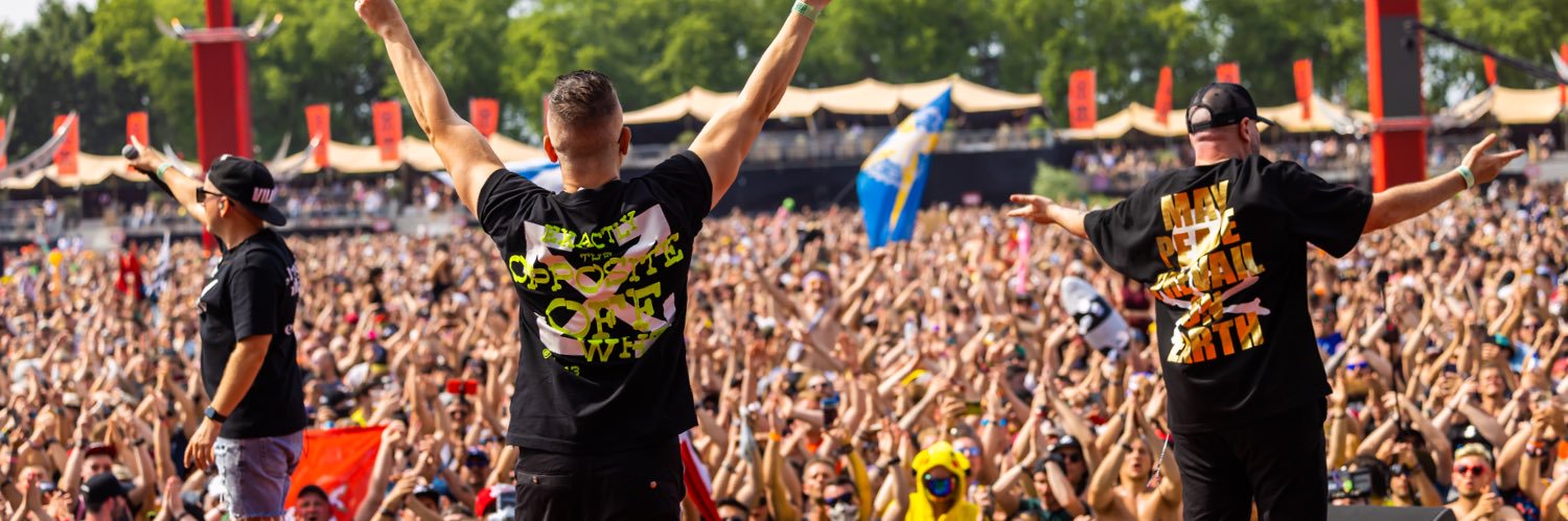 djtechnoboy's profile banner image