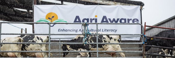 AgriAware Profile Banner
