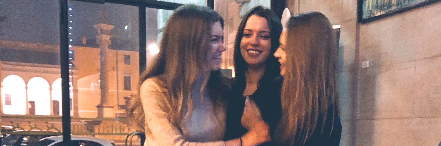 GiuliaStefan's profile banner image
