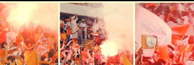 Club85Alshabab's profile banner image