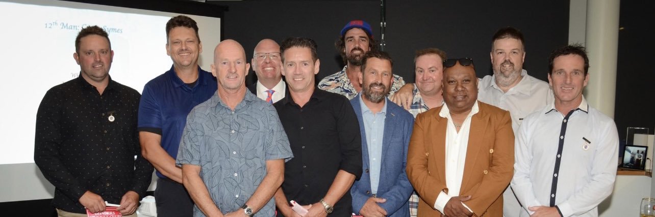 Clint 🐯🖤💛🏆💙❤️🦈 banner