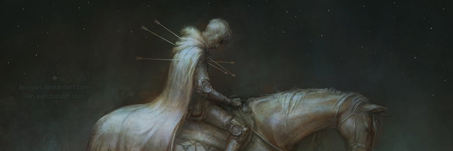 Stygos's profile banner image