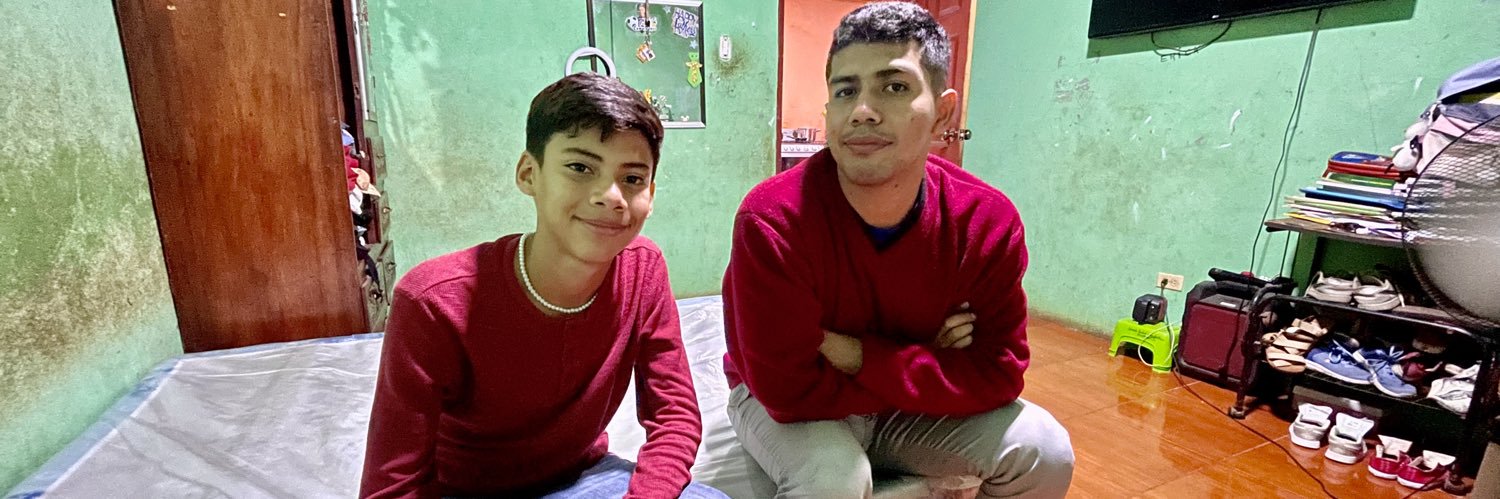 chevez_fernando's profile banner image