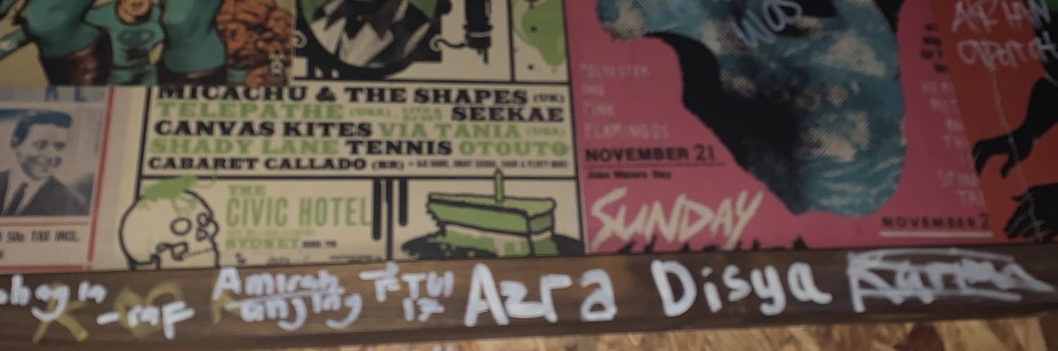 azkir4's profile banner image