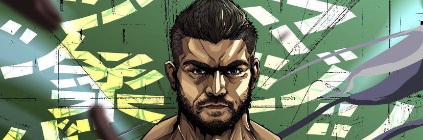 ironmikdd's profile banner image