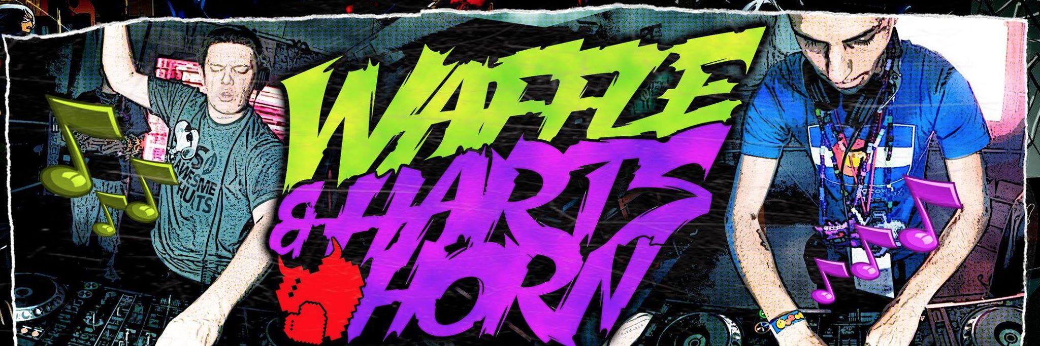 Dj_Waffle's profile banner image