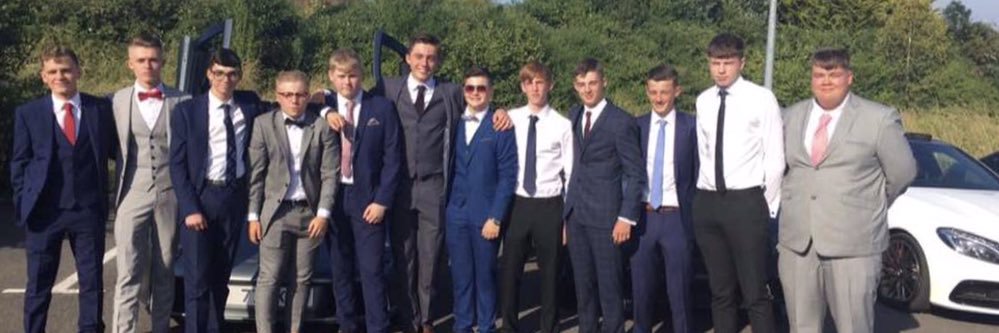 Sam18Cook's profile banner image