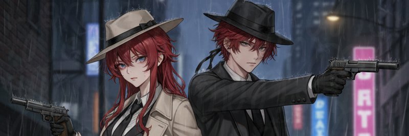 morinofu's profile banner image