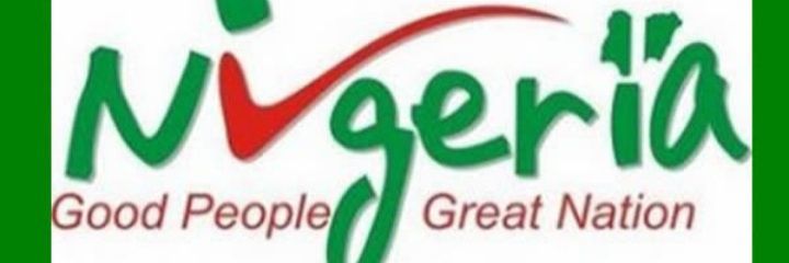 Nigeria 🇳🇬 1st banner