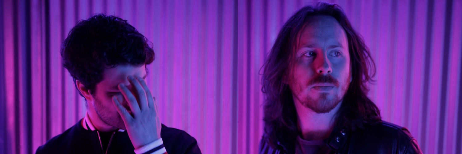 dysplaymusic's profile banner image