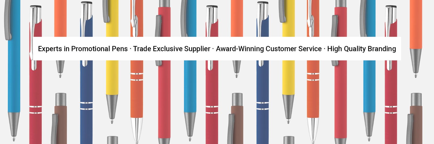 penwarehouse's profile banner image